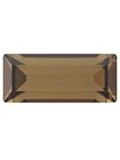 Maxima Baguette 5x2,5mm Smoked Topaz F