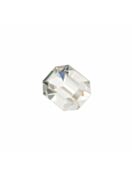 Maxima Octagon 8x6mm Crystal Honey F