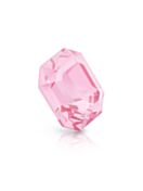 Maxima Octagon 8x6mm Light Rose F