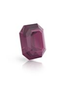 Maxima Octagon 12x10mm Amethyst F