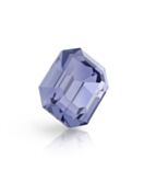 Maxima Octagon 12x10mm Tanzanite F