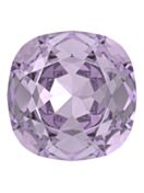 Maxima Square 132 10x10mm Violet F