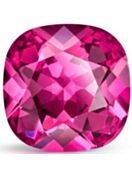 Maxima Square 132 12x12mm Fuchsia F