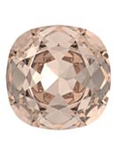 Maxima Square 132 12x12mm Light Peach F