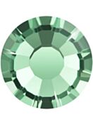 VIVA12 Rose pietra strass ss6 Erinite F