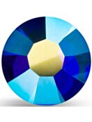 Maxima Rose ss5 Cobalt Blue AB