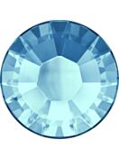 Xilion Rose hotfix strass termoadesivo ss5 Aquamarine HF