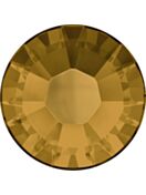 Xilion Rose hotfix strass termoadesivo ss8 Topaz HF