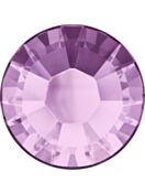 Xilion Rose hotfix strass termoadesivo ss8 Light Amethyst HF