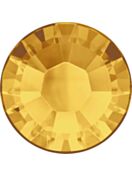 Xilion Rose hotfix strass termoadesivo ss8 Sunflower HF