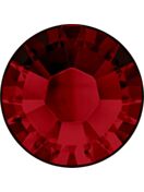 Xilion Rose hotfix strass termoadesivo ss8 Indian Siam HF