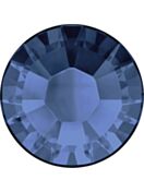 Xilion Rose hotfix strass termoadesivo ss10 Sapphire Satin HF