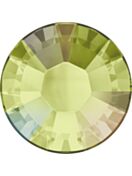 Xilion Rose hotfix strass termoadesivo ss10 Jonquil AB HF