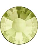 Xilion Rose hotfix strass termoadesivo ss10 Jonquil Satin HF