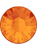 Xilion Rose hotfix strass termoadesivo ss10 Sun HF