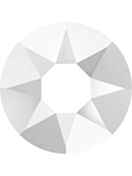 (RESO) Xirius Rose hotfix strass termoadesivo ss12 Chalkwhite HF