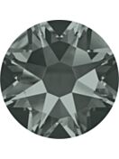 Xirius Rose pietra strass ss12 Black Diamond F