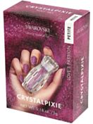 CRYSTAL PIXIE Petite Nail Box Love's Passion (5 Grammi)