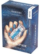CRYSTAL PIXIE Petite Nail Box Ocean Dreams (5 Grammi)