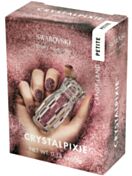 CRYSTAL PIXIE Petite Nail Box Candy Land (5 Grammi)