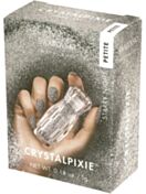 CRYSTAL PIXIE Petite Nail Box Starry Night (5 Grammi)