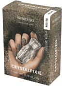 CRYSTAL PIXIE Petite Nail Box Deluxe Rush (5 Grammi)