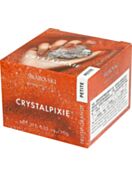 CRYSTAL PIXIE Petite Nail Box Fruity Orange (10 Grammi)