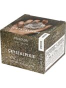 CRYSTAL PIXIE Petite Nail Box Deluxe Rush (10 Grammi)