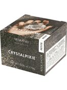 CRYSTAL PIXIE Petite Nail Box Rock Shock (10 Grammi)