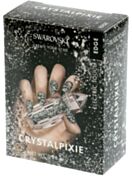 CRYSTAL PIXIE Edge Nail Box Electric Touch (5 Grammi)