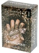 CRYSTAL PIXIE Edge Nail Box Rock Shock (5 Grammi)