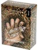 CRYSTAL PIXIE Edge Nail Box Punk Candy (5 Grammi)