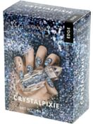 CRYSTAL PIXIE Edge Nail Box Rebel Spirit (5 Grammi)