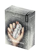 CRYSTAL PIXIE Bubble Nail Box City Chic (5 Grammi)