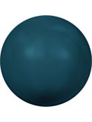 Crystal Pearl (large hole) 16mm Crystal Petrol Pearl