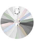 Xilion Pendente 8mm Crystal AB